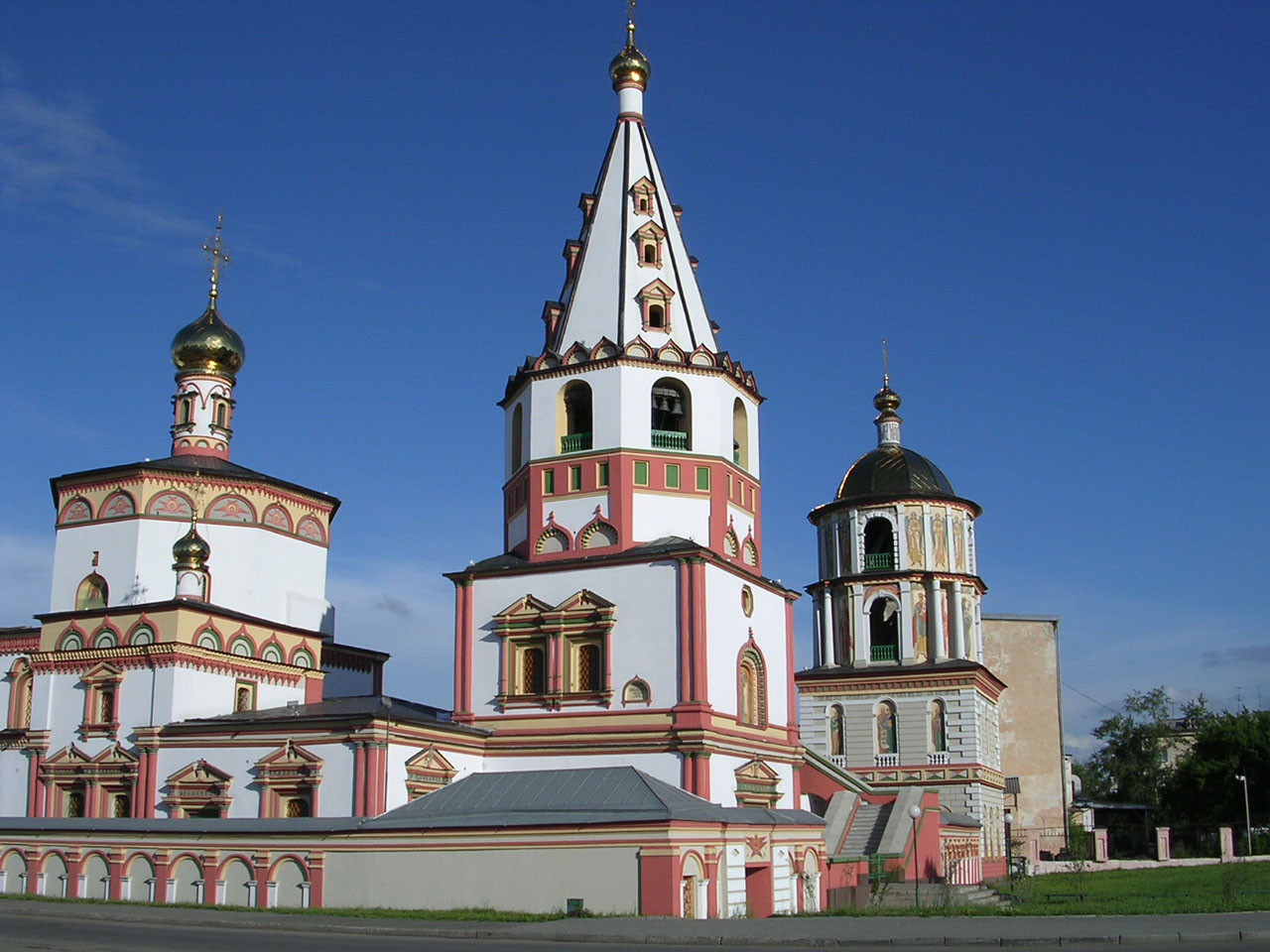 Irkutsk